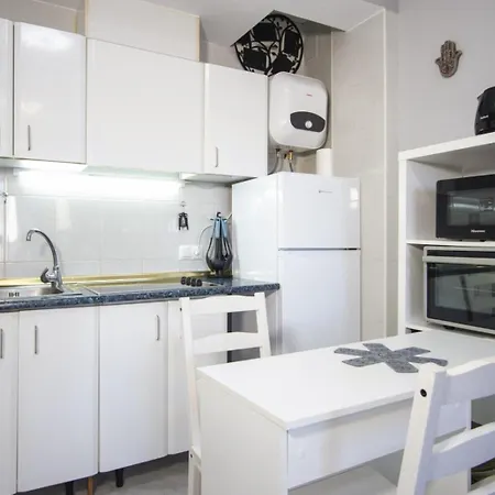 Tomillo Id178 公寓 托雷维耶哈