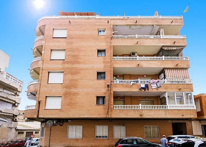 Tomillo Id178 * Torrevieja