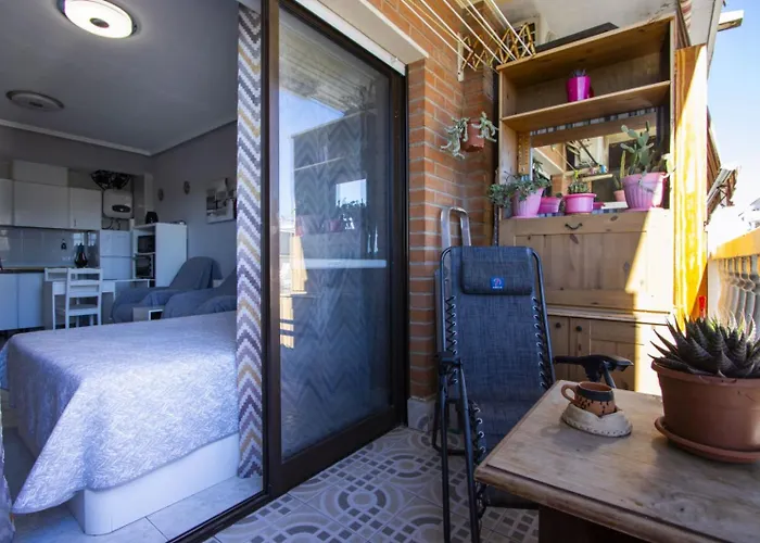 Tomillo Id178 * Torrevieja