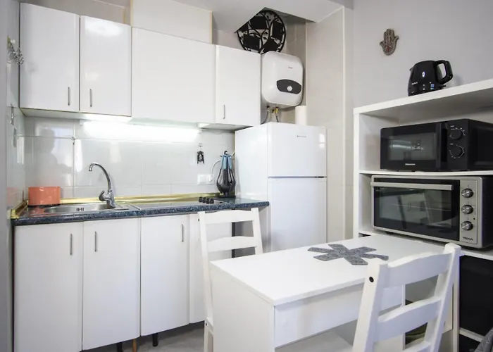 Tomillo Id178 Appartement Torrevieja