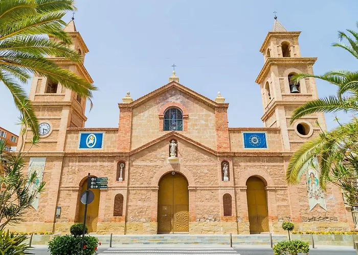 Appartement Tomillo Id178 *