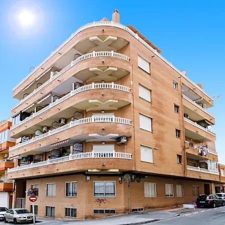 Tomillo Id178 Appartement *