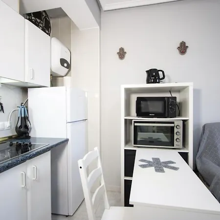 Tomillo Id178 Torrevieja