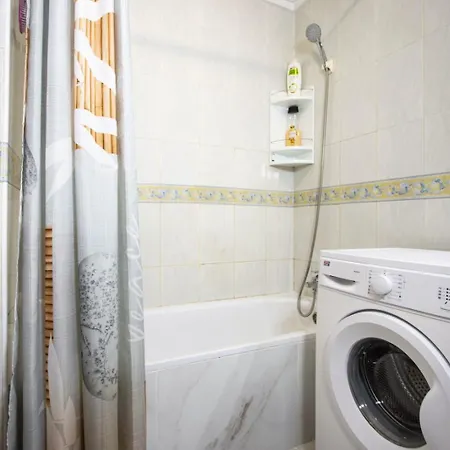 Tomillo Id178 דירה *