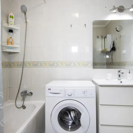 Tomillo Id178 Appartement