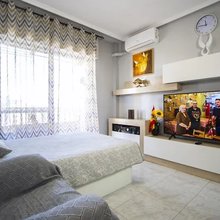 Appartement Tomillo Id178 *