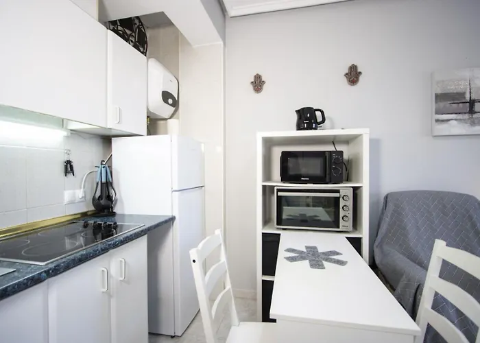 Tomillo Id178 Torrevieja