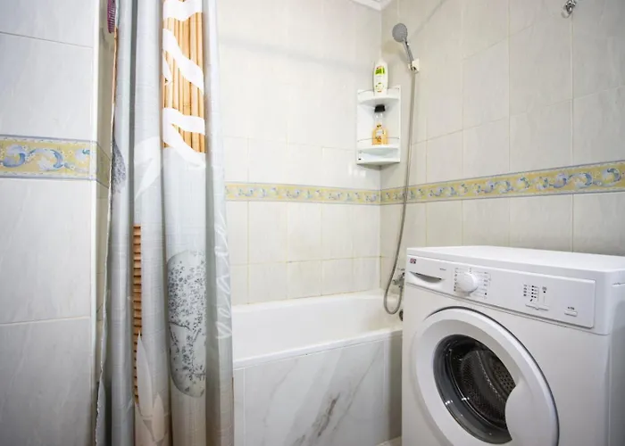 Tomillo Id178 Apartmán *