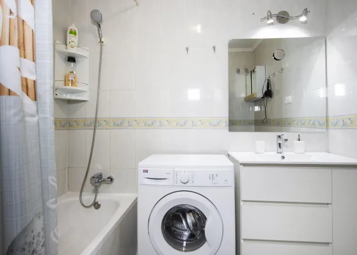 Tomillo Id178 Apartmán