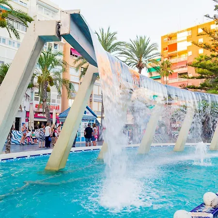 Tomillo Id178 또레비에하