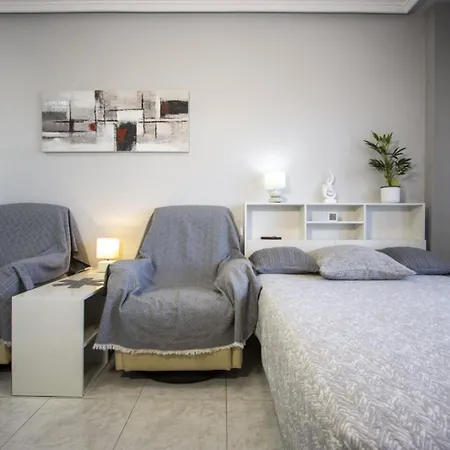 Tomillo Id178 아파트 또레비에하