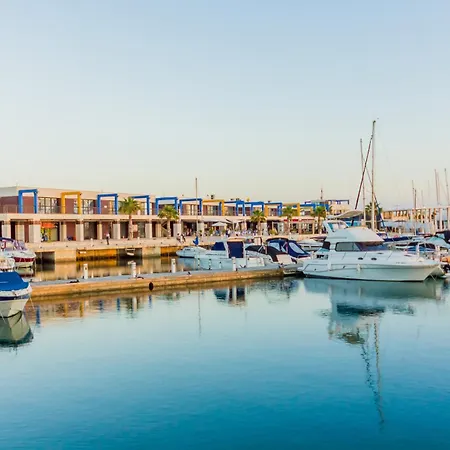 아파트 Tomillo Id178 또레비에하