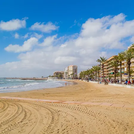 Tomillo Id178 아파트