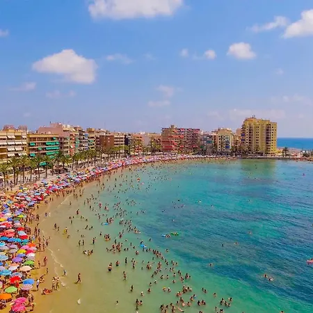 Tomillo Id178 아파트 *