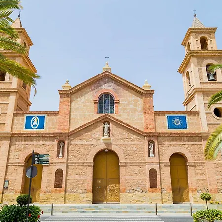 아파트 Tomillo Id178 *